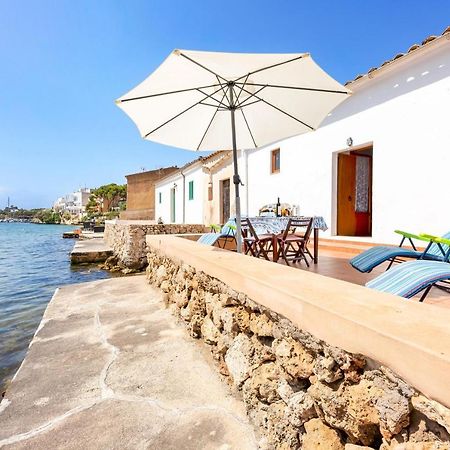 Petita Casa Marinero Villa Porto Petro  Exterior photo